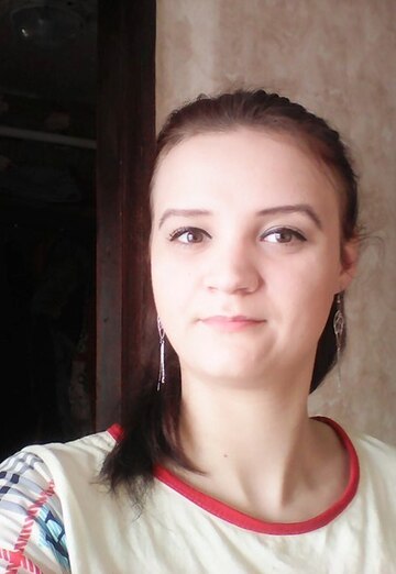 My photo - Lyuba Vasileva, 27 from Golitsyno (@lubavasileva0)