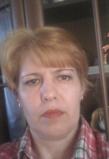 My photo - Olga, 53 from Bezenchuk (@olga82058)