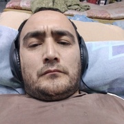 Феди, 35, Москва