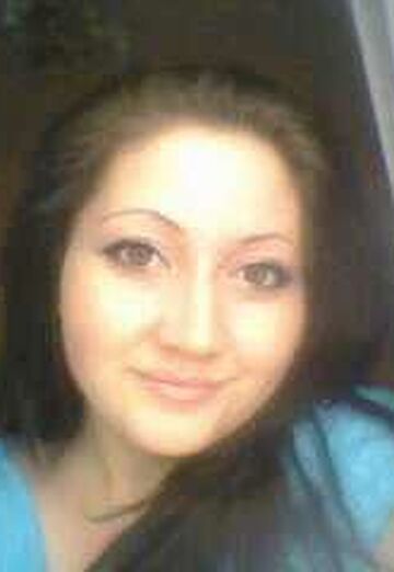 My photo - Lyudmila, 33 from Dobrush (@ludmila27465)