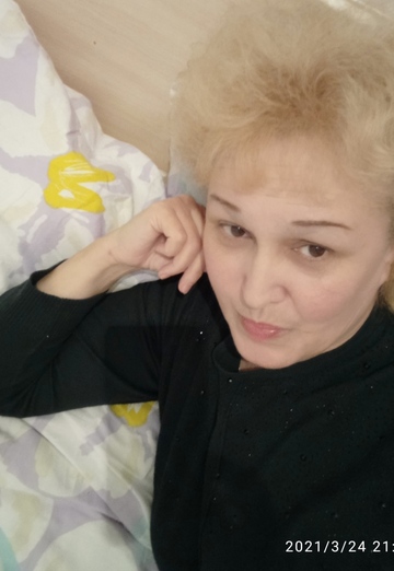 Моя фотография - Елена, 60 из Кемерово (@elena452773)