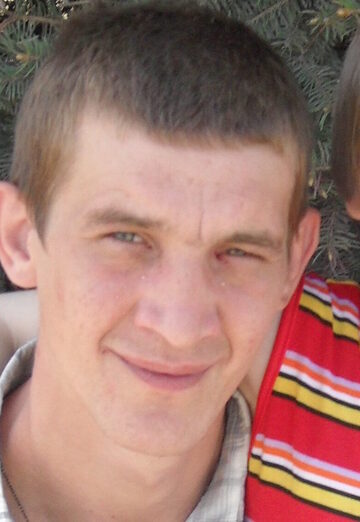 My photo - Sergey, 45 from Gryazi (@sergey969718)