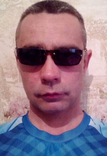 Моя фотография - Евгений, 42 из Шумиха (@evgeniy273933)