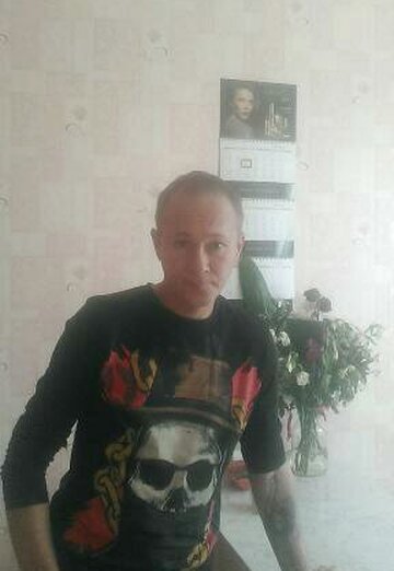 Моя фотография - Алексей, 41 из Иркутск (@aleksey405121)