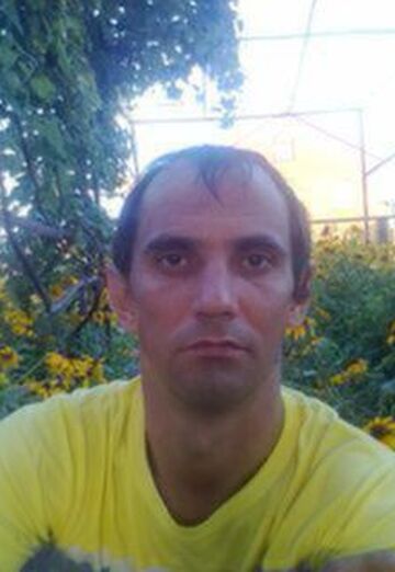 Моя фотография - Валерий, 46 из Каневская (@valeriy34457)