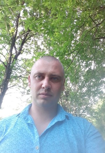 My photo - sergey, 37 from Vitebsk (@sergey896830)