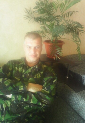 Моя фотография - Сергей, 44 из Ялта (@sergey591981)