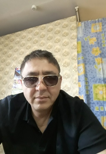 Моя фотография - Bek, 46 из Ташкент (@bek10331)