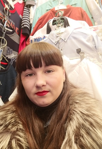 Моя фотография - Маша, 39 из Николаев (@masha36219)