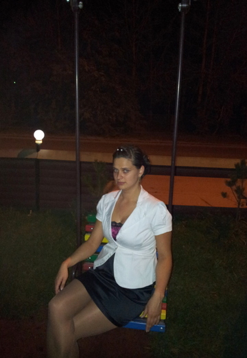 My photo - darya, 34 from Tallinn (@darya15983)