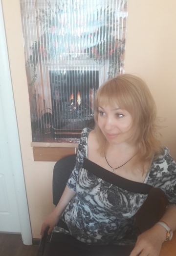 My photo - Kseniya, 44 from Odessa (@kseniya54627)