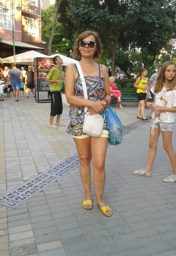 Моя фотография - Наталья, 61 из Варна (@natalya126741)