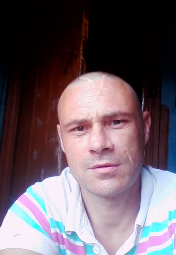 Моя фотография - Владимир, 41 из Кемерово (@vladimir357094)