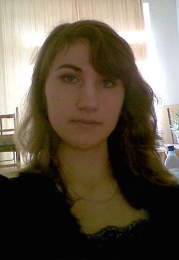 Моя фотография - Наталья, 32 из Хабаровск (@natalwy4939666)