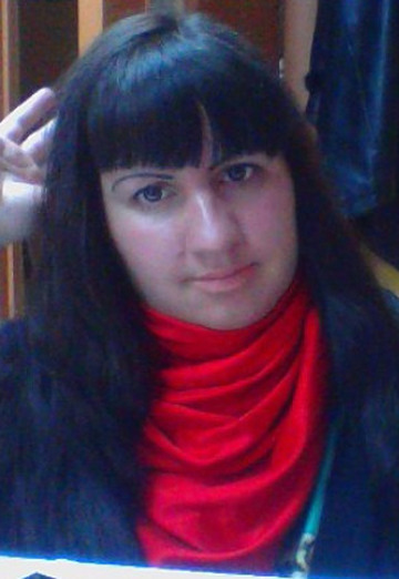 My photo - Mariya, 32 from Nizhny Novgorod (@mariya76471)