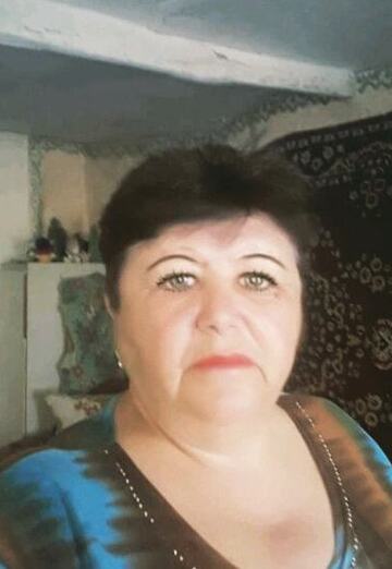 My photo - Tatyana, 63 from Rostov-on-don (@tatyana319163)