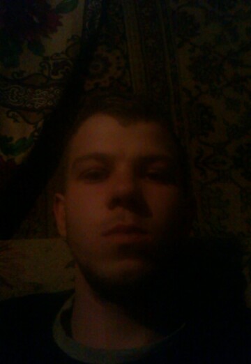 Моя фотография - славян, 34 из Майкоп (@slavyan523)