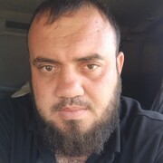 Кэмаль, 35, Москва