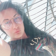 Светка, 38, Альметьевск
