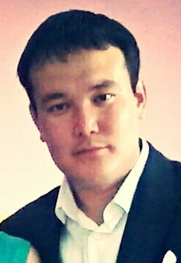My photo - MEREKE, 34 from Кзылту (@mereke37)
