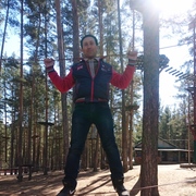 Дмитрий, 41, Шилка