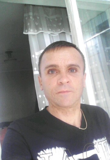 Моя фотография - Юра Добровольский, 49 из Киев (@uradobrovolskiy)