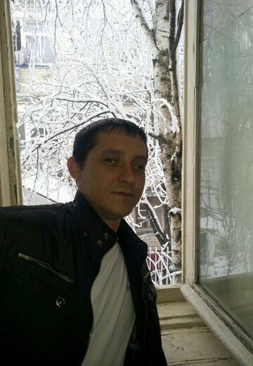 Моя фотография - Геннадий, 43 из Москва (@gennadiy26061)