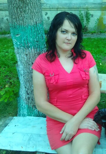 My photo - Olga, 43 from Dolinsk (@olga154545)