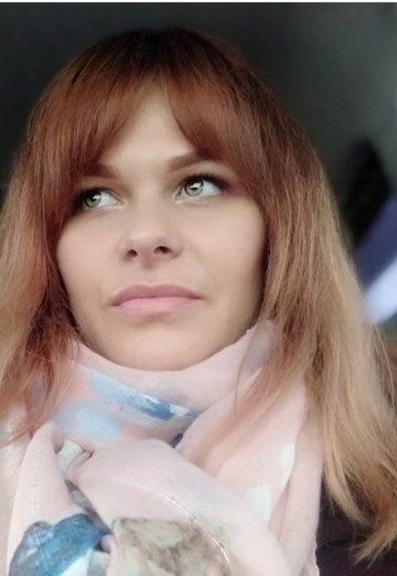 Mein Foto - Ksenija, 33 aus Syktyvkar (@ekaterina170093)