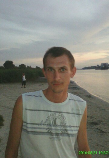 Моя фотография - (((Александр ))), 34 из Зерноград (@aleksandr432151)