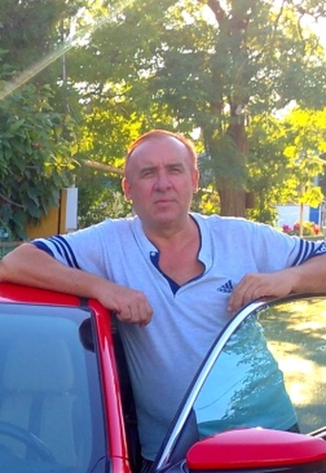 My photo - viktor, 53 from Krasnodar (@viktor173831)