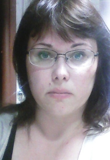 My photo - Nataliya, 46 from Yaroslavl (@nataliya24324)