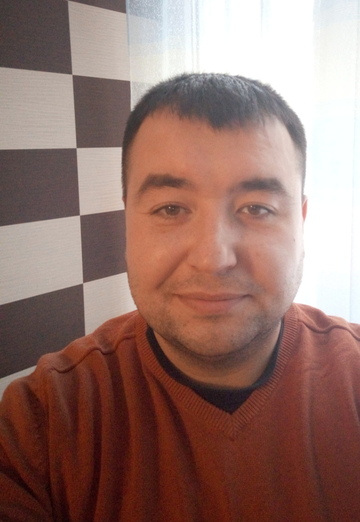 My photo - Stas, 34 from Poltava (@stas63801)