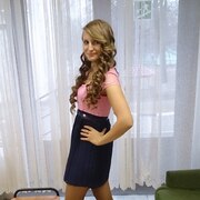 Анна, 27, Домодедово
