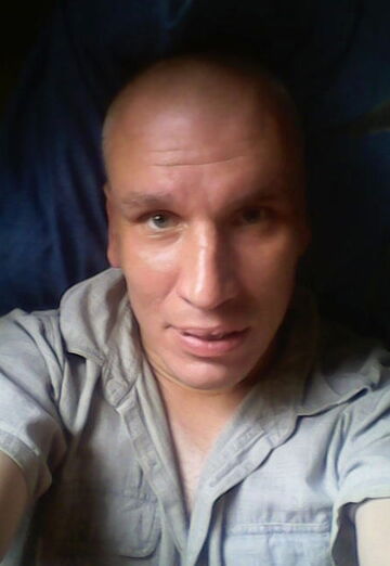 Моя фотография - Сергей, 47 из Иваново (@sergey551261)