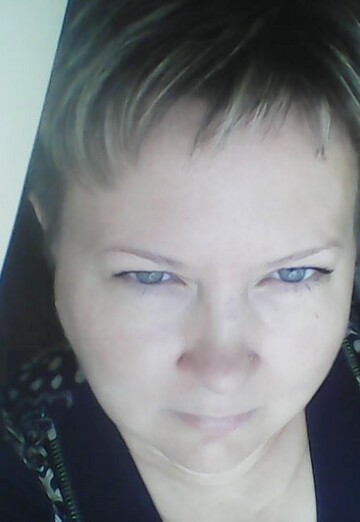 My photo - Oksana, 44 from Kamenka (@oksana80516)