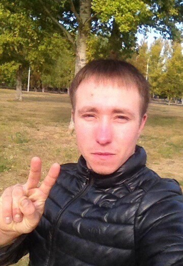 My photo - (((((((Nikolay, 31 from Balakovo (@nikolay206265)