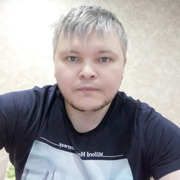 Sasha Buzmakov, 37, Краснокамск