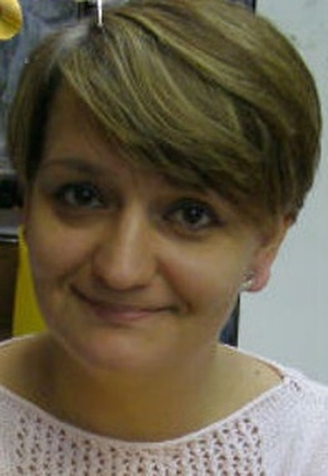 Моя фотография - Юлия, 54 из Москва (@uliya13762)