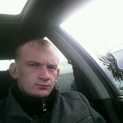 ваня, 32, Тербуны