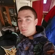 Костян, 24, Тара