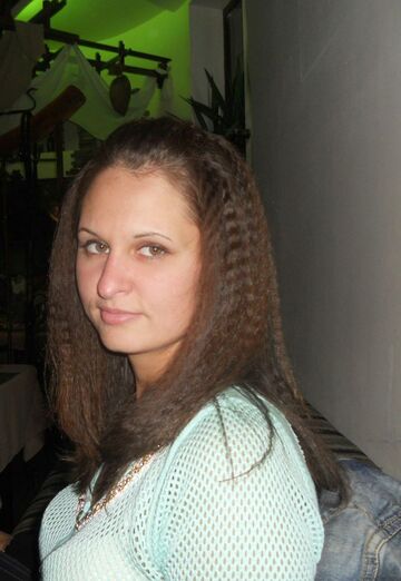 My photo - Miroslava, 36 from Severodonetsk (@miroslava438)