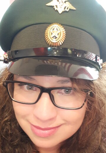 Моя фотография - Мария, 36 из Хабаровск (@mariya134397)