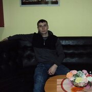 Денис, 30, Ветлуга