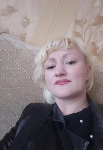 Моя фотография - Ксения, 40 из Пинск (@kseniya50209)