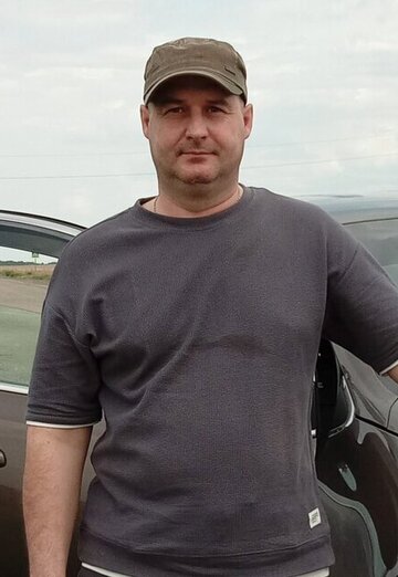 My photo - Roman, 44 from Magnitogorsk (@roman49201)