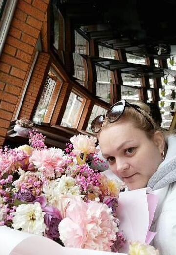 Моя фотографія - Вераника, 40 з Краснокаменськ (@veranika230)