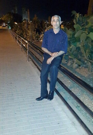 Моя фотография - Саид, 51 из Тюмень (@said7296)
