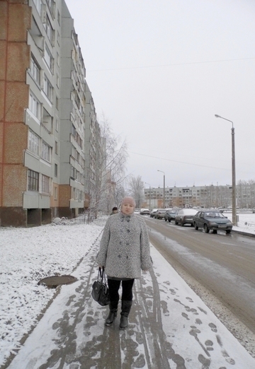 Моя фотография - Елена, 36 из Псков (@elena79537)