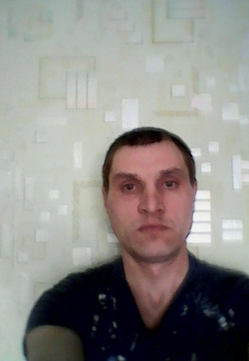Моя фотография - Василий, 42 из Елабуга (@vasiliy61160)